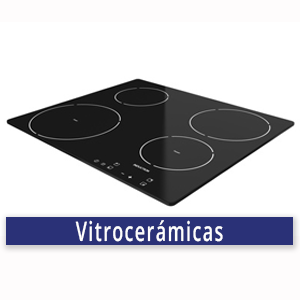 Servicio Técnico Pamplona Vitrocerámica